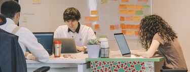 El mayor temor era que la IA nos quitara el trabajo. La realidad es que está reemplazando a quienes están aprendiendo a trabajar