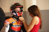 El piloto líder en Repsol Honda, en 2011 será... Casey Stoner