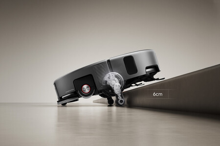 Xiaomi Robot Vacuum 6 Max 2