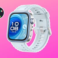 Huawei Watch FIT4 Pro rompe récord en Amazon: tiene 54% de descuento y su precio más bajo de la historia 