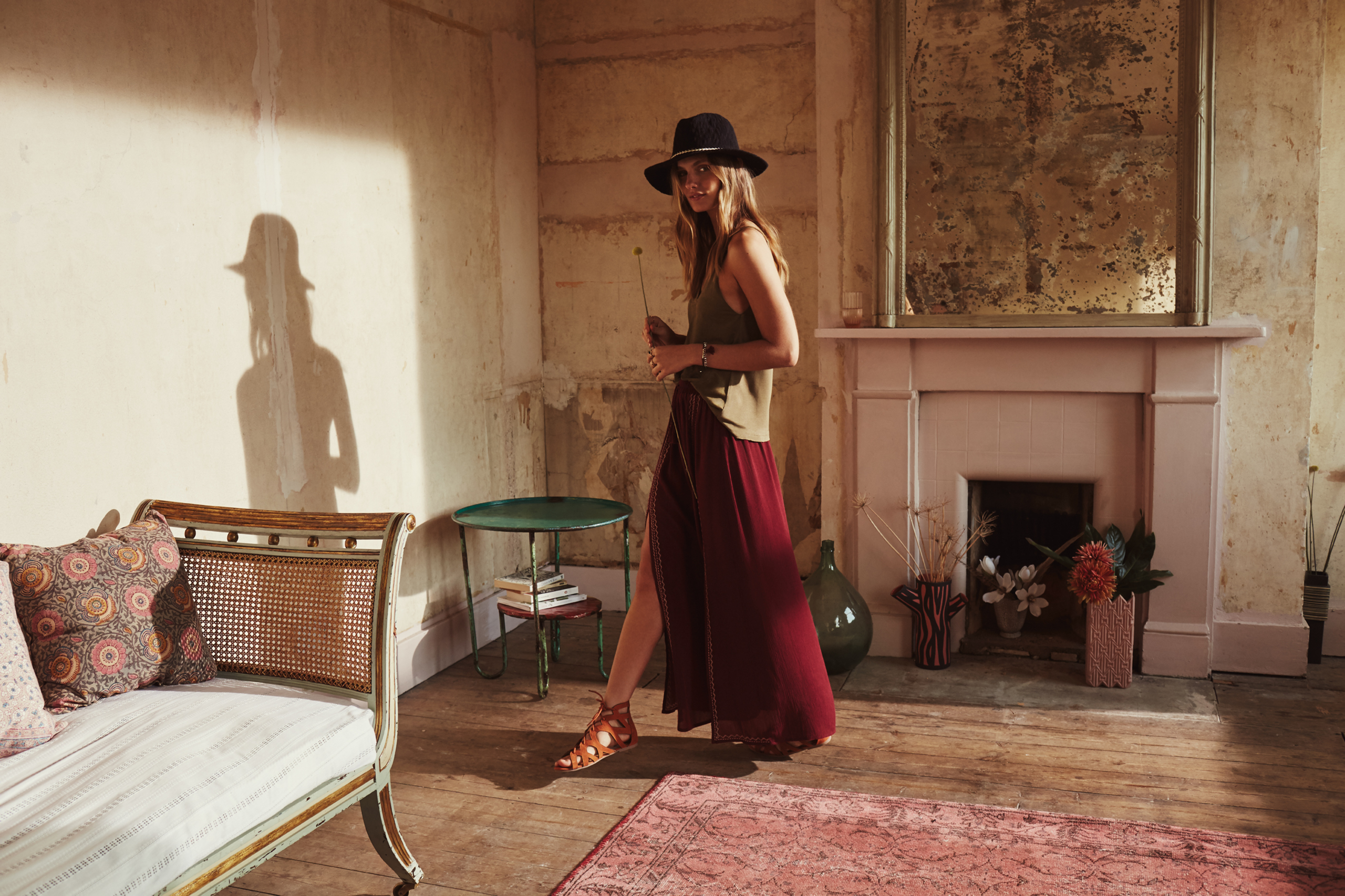 Foto de Primark Morocco campaña Primavera-Verano 2016 (8/11)