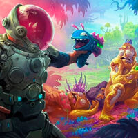 Se lanzó en exclusiva para Xbox, pero PlayStation podría recibir muy pronto la aventura más extravagante del 2022, High on Life 