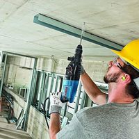 Hasta 25% de descuento en una selección de herramientas Bosch Professional sólo hoy hasta medianoche en Amazon