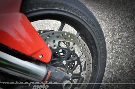 Dunlop D212 GP Pro