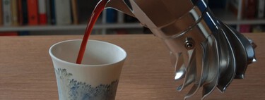 Han reinventado la cafetera de toda la vida: la nueva promete tardar la mitad y gastar menos gas