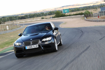 BMW M3 E90 2007
