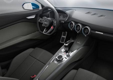 Audi SB Int