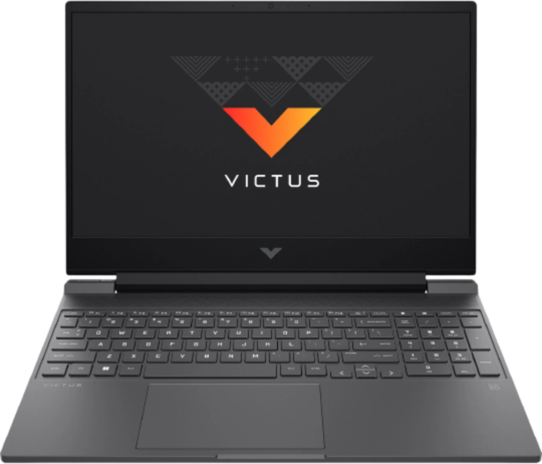 Portátil gaming - HP Victus 15-fb0001ns, 15.6" Full HD, AMD Ryzen™ 5 5600H, 8GB RAM, 512GB SSD, GTX 1650, Sin sistema operativo, Plata Mica