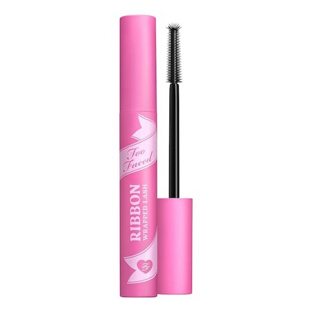 Ribbon Wrapped Lash