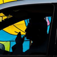 Fumar con niños en el coche podría pasar pronto a la historia con la nueva reforma de Sanidad