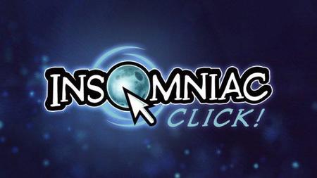 Insomniac Games también se hace "social" con Insomniac Click