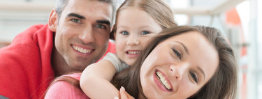 Día de las Familia 2021: no hay un solo modelo de familia, todas son únicas y especiales