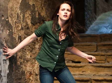 ¿Cómo repartimos los amigos? Los de Kristen lo tienen claro: ¡todos con Robert Pattinson!
