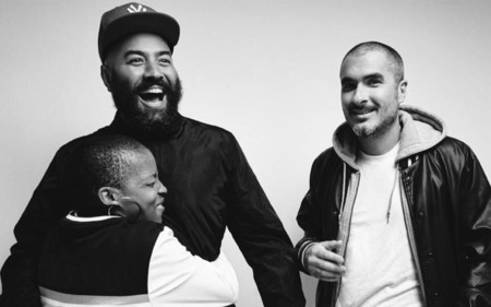 Apple abre un nuevo estudio dedicado para Beats 1 en Nueva York
