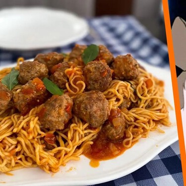 Ve 'La dama y el vagabundo' mientras comes lo mismo de la película: el plan más romántico para el 14 de febrero en CDMX