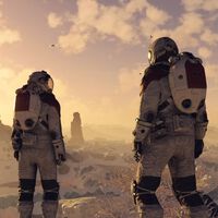 Bethesda nos ha acostumbrado a explorar mundos terroríficos, pero el de Starfield es el más oscuro de todos. Los perros han sufrido una extinción masiva en el RPG espacial