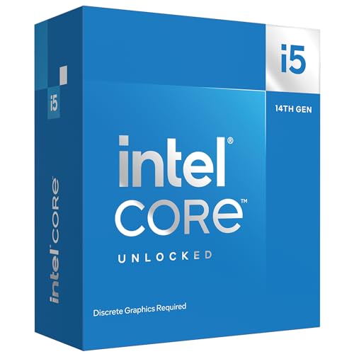 Procesador Intel Intel Core I5-14600KF