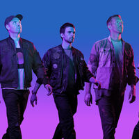 BMW suministrará toda la electricidad de los shows de Coldplay en México y el mundo con baterías del i3