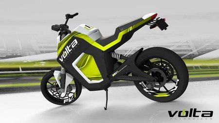 Volta EV-1