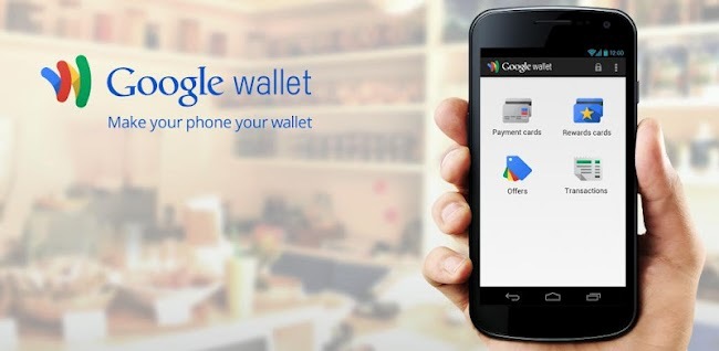 Google Wallet