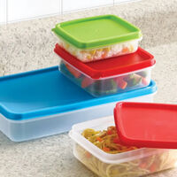 Betterware compró Tupperware y quiere revivirla con su vieja fórmula: cientos de miles de vendedores 