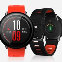Reloj deportivo Xiaomi AmazFit, con envío gratis y dos años de garantía, por 105,80 euros