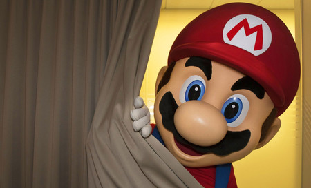 Nintendo resiste hasta Switch: suben las ventas de 3DS y bajan las de Wii U