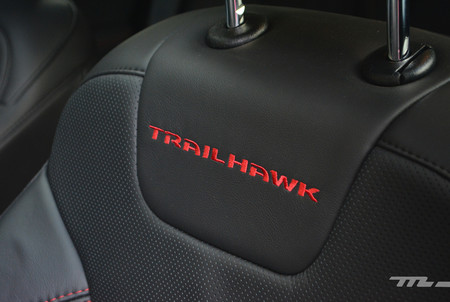 Jeep Cherokee 2019 Trackhawk 15