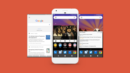 Nova Launcher ya es compatible con Android Oreo, se integra con Sesame Shorcuts y más