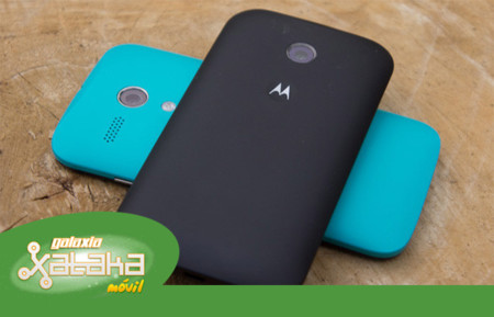 Los móviles clásicos de Nokia, análisis del Moto E y más. Galaxia Xataka Móvil