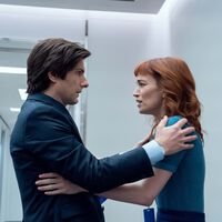 El rodaje de 'Separación' peligraba por sus costes, pero Apple ha cortado por lo sano: compra la serie entera y da luz verde a expandirla 