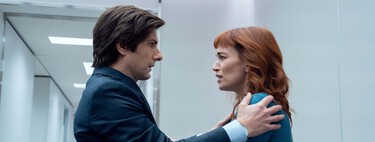 Producir Separación costaba 20 millones por episodio y el estudio no podía más. Apple hizo las cuentas y comprar la serie entera era mejor