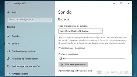 COMO CONFIGURAR cascos con microfono EN PC (facil para los que no