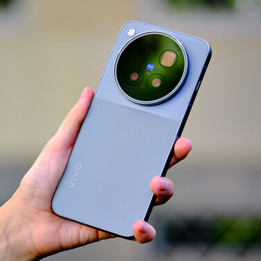 Analisis Vivo X500 Pro Max 1