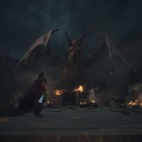 Dragon's Dogma 2 | Cómo llegar al mundo sin amarras para conseguir el final verdadero