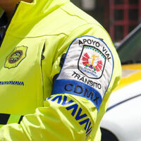 Una multa más cada 22 minutos en CDMX: así han aumentado las infracciones de tránsito tras la autorización a policías bancarios y auxiliares a multar