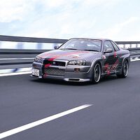 Clandestinidad, accidentes y gloria. La guerra oculta por tener el coche más rápido del mundo... en carretera abierta 