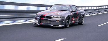 Desafiaron a las leyes para tener el coche más rápido en carretera. La carrera por la velocidad que nació en Japón y se contagió al mundo