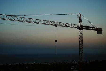 Quieren sacarnos de la crisis con más crédito y más ladrillo