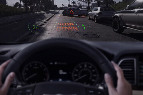 Estudo aponta que motoristas estão pouco propensos a mudar seus hábitos de direção / Imagem: Motorpasión