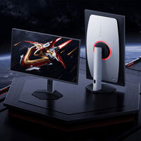 MediaMarkt tiene hoy (y a mínimo histórico) este monitor MiniLED de 27 pulgadas perfecto para jugar y trabajar 
