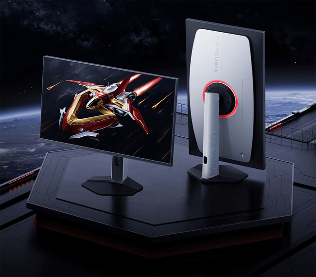 Monitor Xiaomi Mini Led