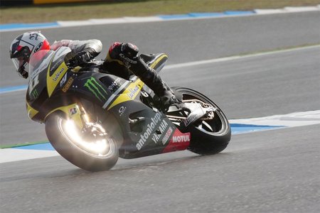 Ben Spies en Estoril