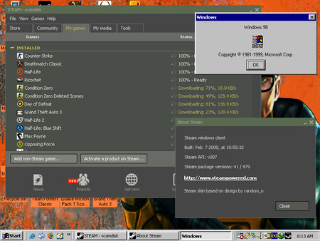 Steam 4 Windows Recurso 2 Copia