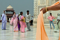 Guía para organizar vuestro primer viaje a India (II): itinerarios recomendados