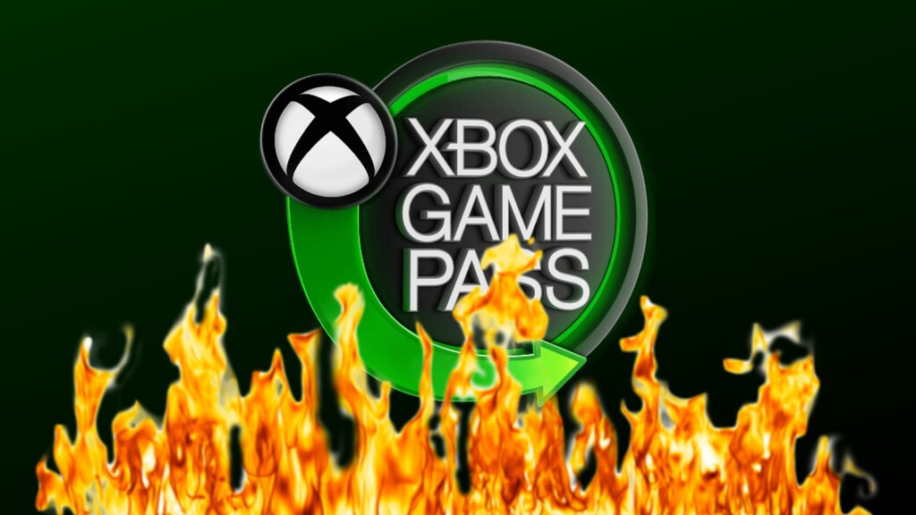 Los suscriptores de Game Pass no están contentos con los nuevos cambios y precios: colapsan página de Xbox para cancelar el servicio 