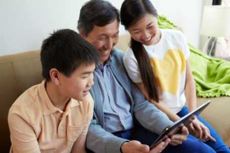 Google anima a los desarrolladores a lanzar más contenidos familiares en Android