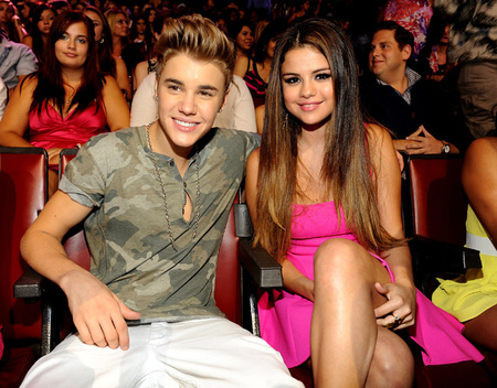 Justin Bieber y Selena Gomez lo dejan otra vez, ¿será la definitiva?