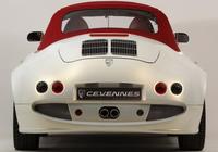 PGO Cévennes, regreso al futuro