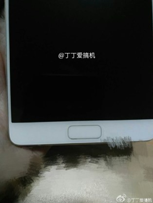 Zuk Edge 1